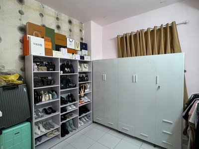 Cần cho thuê căn hộ chung cư hqc plaza - full nội thất - giá tốt chỉ 5 triệu/tháng 4