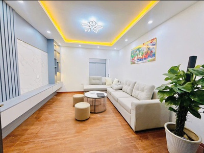 Mình chính chủ bán căn tập thể toà c8 tại mặt phố quỳnh mai, q. hai bà trưng, hà nội 0