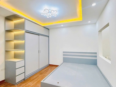 Mình chính chủ bán căn tập thể toà c8 tại mặt phố quỳnh mai, q. hai bà trưng, hà nội 1