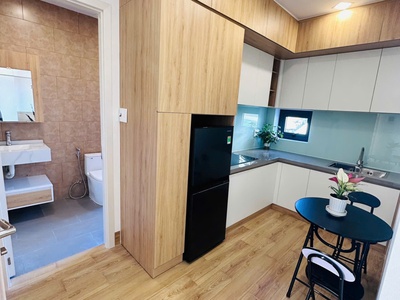 Mình cần cho thuê căn hộ cao cấp ở phường 6-tp.đà lạt-lâm đồng 2