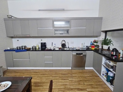 Cần bán nhà liền kề khu đô thị văn khê - quận hà đông - tp hà nội 3