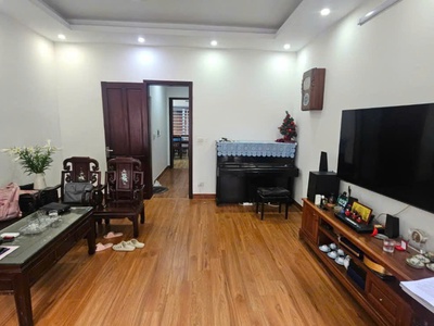 Cần bán nhà liền kề khu đô thị văn khê - quận hà đông - tp hà nội 0