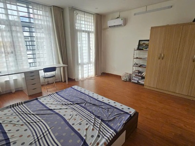 Cần bán nhà liền kề khu đô thị văn khê - quận hà đông - tp hà nội 1