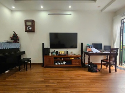 Cần bán nhà liền kề khu đô thị văn khê - quận hà đông - tp hà nội 2