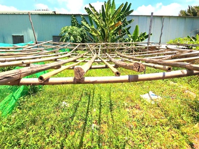Bán đất thổ cư ngay trung tâm quận 9 - giá chỉ 3.1 tỷ - 64m2 - mặt tiền nguyễn xiển - sổ hồng riêng. 1