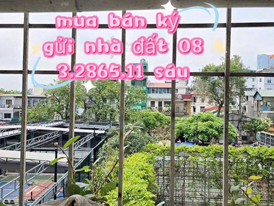 Bán nhà 8 ty 700tr  phố thụy khuê   tây hồ   gần công viên, trường học dt45m2 .083.2865.116 3
