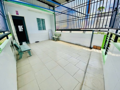 Bán gấp nhà đ số 11 bhh hẻm 6m gần mặt tiền 54m2,3 tầng đúc btct nhỉnh 4 tỷ 3