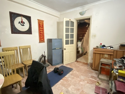 Bán nhà đội cấn, ba đình, 63m2, 5 tầng, mt 6m, chỉ 15.2 tỷ 1