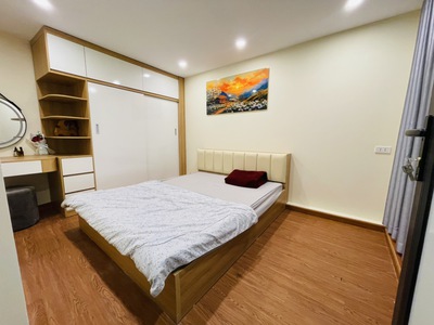 Bán nhà nguyễn đức cảnh   đẹp long lanh   chỉ 3.3 tỷ   full nội thất cao cấp   35m2 1