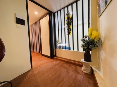 Bán nhà nguyễn đức cảnh   đẹp long lanh   chỉ 3.3 tỷ   full nội thất cao cấp   35m2 3