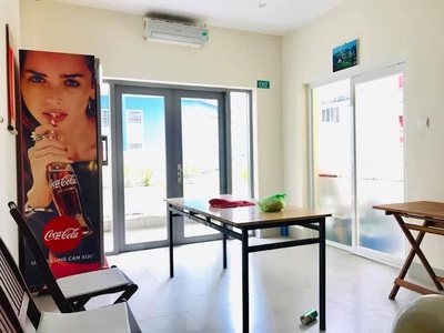 Chính chủ bán nhà khu bàn cơ quận 3 - ngang 9m - 7 tầng - hẻm ô tô 10m 0
