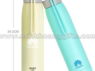 In Bình giữ nhiệt làm quà tặng 1