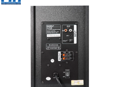 Loa Soundmax A2128 2.1 Bluetooth 2