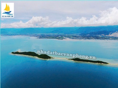 Cần bán mảnh đất siêu đẹp 4 Mặt Tiền nằm tại Đường Điệp Sơn 1