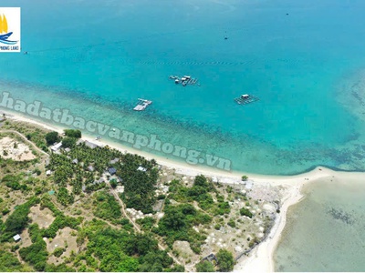 Cần bán mảnh đất siêu đẹp 4 Mặt Tiền nằm tại Đường Điệp Sơn 2