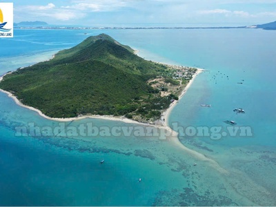 Cần bán mảnh đất siêu đẹp 4 Mặt Tiền nằm tại Đường Điệp Sơn 3