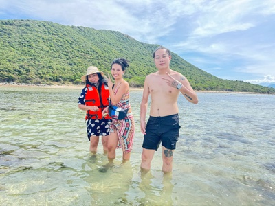 Cần bán mảnh đất siêu đẹp 4 Mặt Tiền nằm tại Đường Điệp Sơn 5