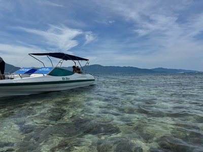 Cần bán mảnh đất siêu đẹp 4 Mặt Tiền nằm tại Đường Điệp Sơn 7