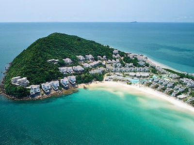 Cần bán mảnh đất siêu đẹp 4 Mặt Tiền nằm tại Đường Điệp Sơn 9