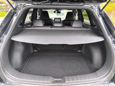 Chính Chủ Cần Bán Xe Toyota Cross 2020 Bản V 9