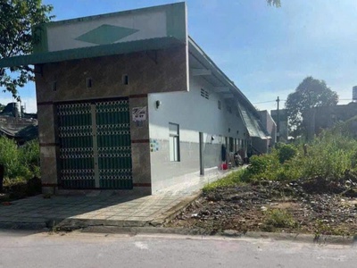 Bán gấp 250m2 đất Xây TRọ buôn bán giá 570tr. 0