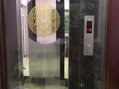 Nhà Đẹp Hàn Thuyên 70M2 7 Tầng Thang Máy 31 Tỷ Ô TÔ Tránh Đỗ 3