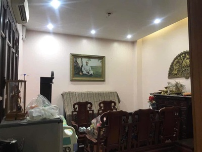 Nhà Đẹp Hàn Thuyên 70M2 7 Tầng Thang Máy 31 Tỷ Ô TÔ Tránh Đỗ 2