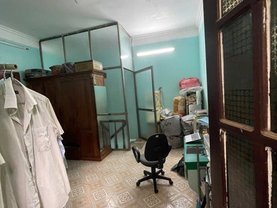 Bán 45M trương định tặng nhà cách phố 25m hai bà trưng 3