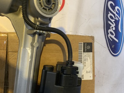 Thước lái điện MERCEDES-BENZ GLC  X253  A2534600101-5011947 0
