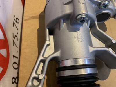Thước lái điện MERCEDES-BENZ GLC  X253  A2534600101-5011947 1