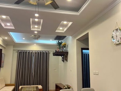 Căn hộ đẹp, căn góc 78m2 tầng trung nhà B mặt phố hàm nghi nhỉnh 4 tỷ 0
