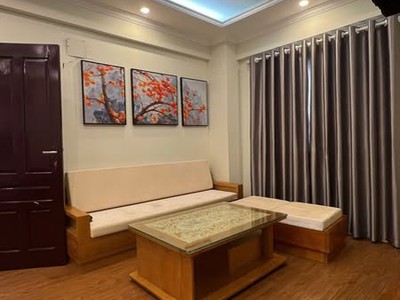 Căn hộ đẹp, căn góc 78m2 tầng trung nhà B mặt phố hàm nghi nhỉnh 4 tỷ 1