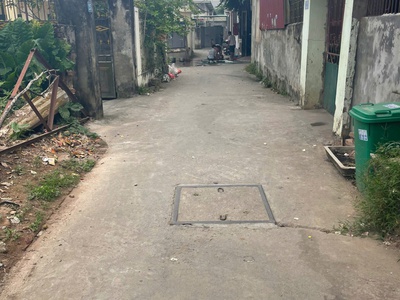 Cơ hội đầu tư đất thổ cư Đôn Thư   Kim Thư, 55,7m , mặt tiền rộng, đường thông thoáng 1