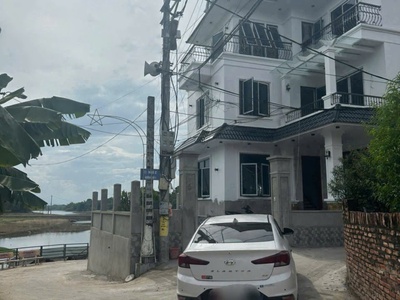 Cơ hội đầu tư đất thổ cư Đôn Thư   Kim Thư, 55,7m , mặt tiền rộng, đường thông thoáng 3