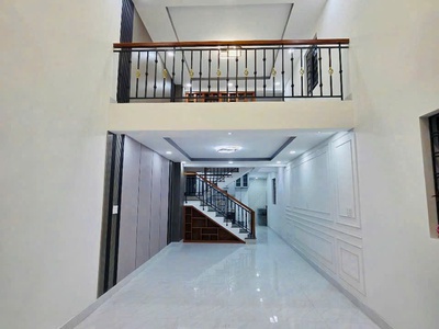 Nhà góc 2mt Hương Lộ 3, Bình Hưng Hòa dt 60m2 1 lầu 5pn 3wc giá 5,75 tỷ 4