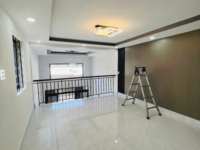 Nhà góc 2mt Hương Lộ 3, Bình Hưng Hòa dt 60m2 1 lầu 5pn 3wc giá 5,75 tỷ 10