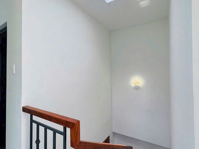 Nhà góc 2mt Hương Lộ 3, Bình Hưng Hòa dt 60m2 1 lầu 5pn 3wc giá 5,75 tỷ 12