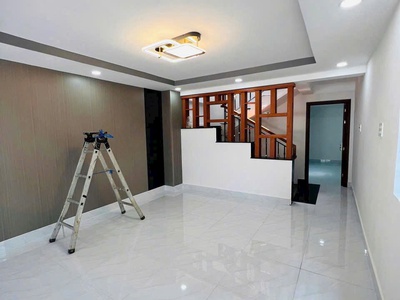 Nhà góc 2mt Hương Lộ 3, Bình Hưng Hòa dt 60m2 1 lầu 5pn 3wc giá 5,75 tỷ 13