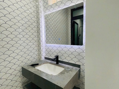 Nhà góc 2mt Hương Lộ 3, Bình Hưng Hòa dt 60m2 1 lầu 5pn 3wc giá 5,75 tỷ 19