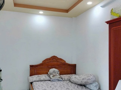 Nhà / tỉnh lộ 15, xã Tân Thạnh Đông dt 126m2 2 lầu 4pn 4wc giá 4,85 tỷ 1