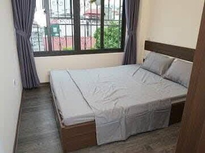Nhà mặt phố quận Hoàn Kiếm-căn hộ dịch vụ-95M 6T 23TỶ-dòng tiền ổn định-sổ đẹp 2