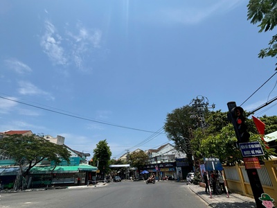 Bán nhà mặt phố tại Cửa Đại, 16,5 tỷ, 250m2, mặt tiền 6m mt đường Cửa Đại 1