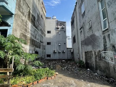 Bán Đất Ngõ 16 Cao Xanh,P.Cao Xanh. DT:100m2,MT:7.12m Siêu Đẹp 0