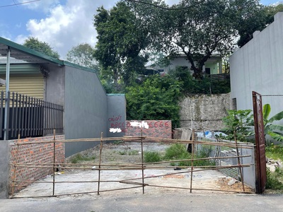 Bán Đất Ngõ 5 Bãi Muối Thông Lideco,P.Cao Thắng.DT:60.7m2,MT:5m 0