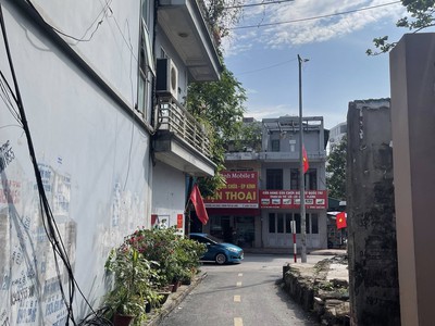 Bán Đất Ngõ 16 Cao Xanh,P.Cao Xanh. DT:100m2,MT:7.12m Siêu Đẹp 1