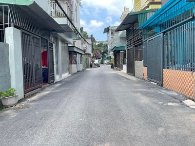Bán Đất Ngõ 5 Bãi Muối Thông Lideco,P.Cao Thắng.DT:60.7m2,MT:5m 1