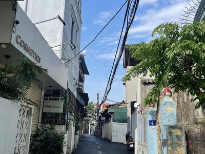 Bán Đất Ngõ 16 Cao Xanh,P.Cao Xanh. DT:100m2,MT:7.12m Siêu Đẹp 2