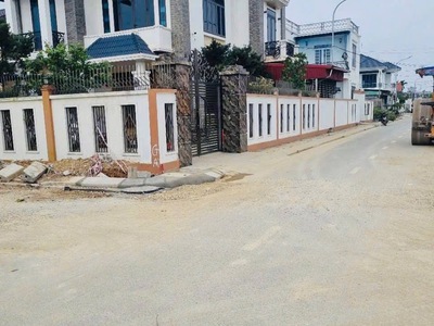 Bán đất mặt đường Đông Phương, Kiến Thụy, Hải Phòng 5