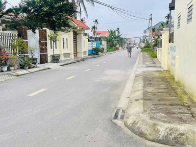 Bán đất mặt đường Đông Phương, Kiến Thụy, Hải Phòng 3