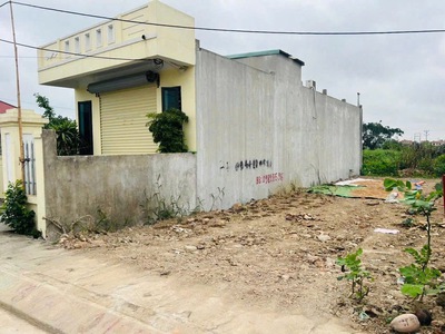 Bán đất mặt đường Đông Phương, Kiến Thụy, Hải Phòng 4